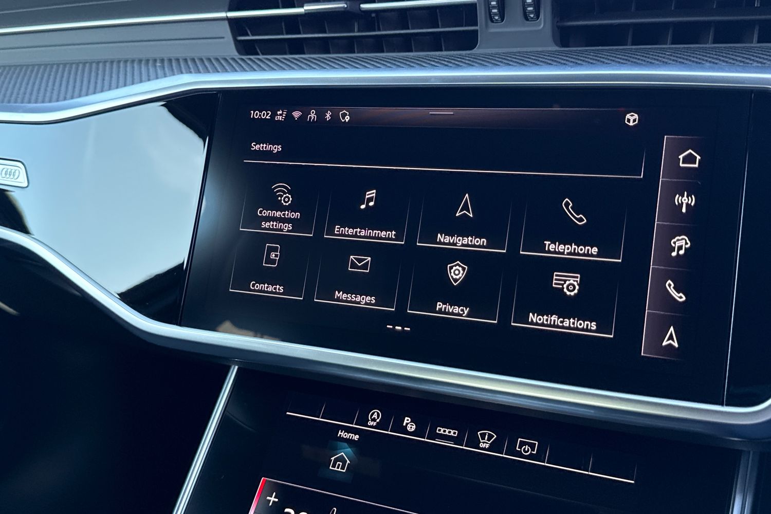 Used Audi A6 2024 for sale - 77935727: Photo 51