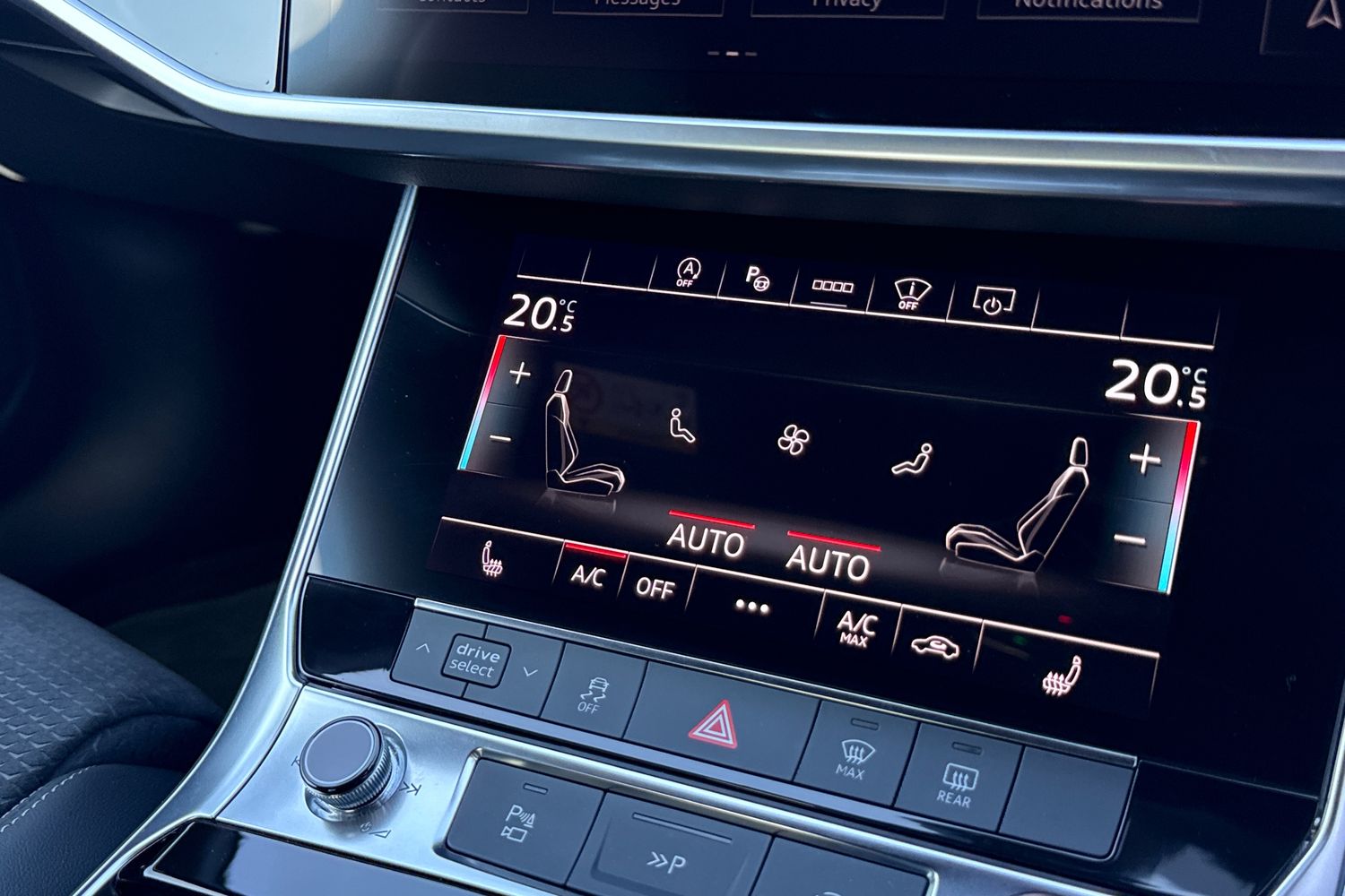 Used Audi A6 2024 for sale - 77935727: Photo 52