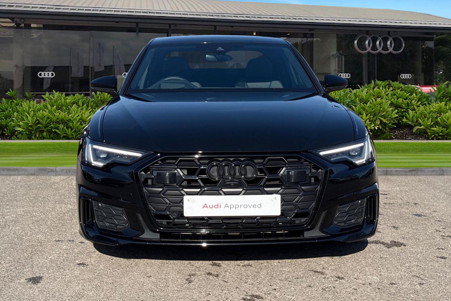 Used Audi A6 2024 for sale - 77935727: Photo 6