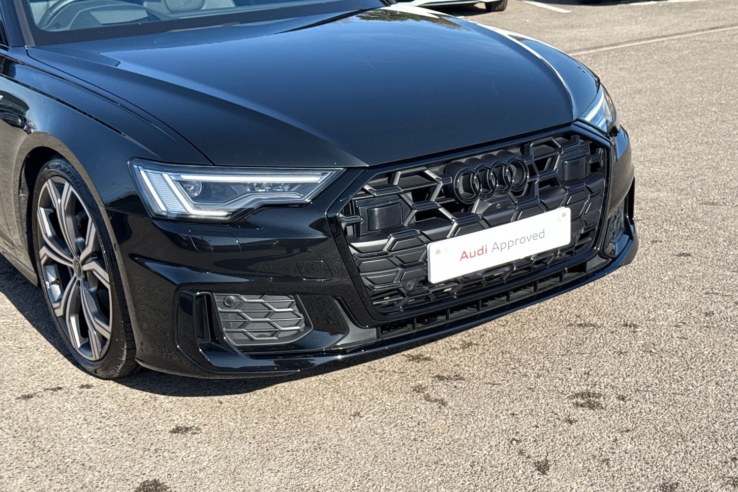 Used Audi A6 2024 for sale - 77935727: Photo 9
