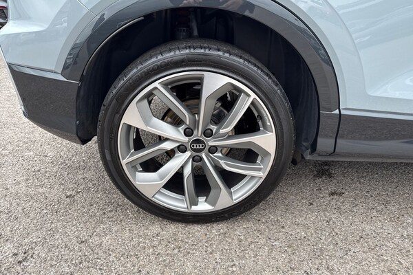 Used Audi Q2 2023 for sale - 76197704: Photo 10