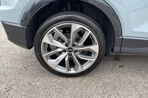 Used Audi Q2 2023 for sale - 76197704: Photo 11