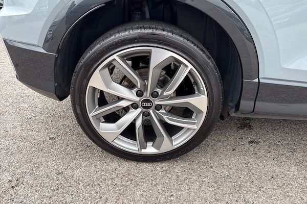Used Audi Q2 2023 for sale - 76197704: Photo 12