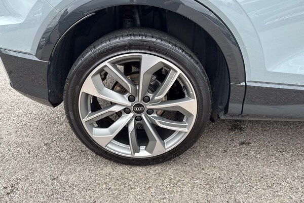 Used Audi Q2 2023 for sale - 76197704: Photo 13