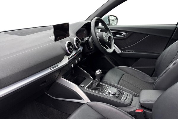 Used Audi Q2 2023 for sale - 76197704: Photo 15