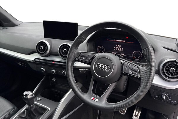 Used Audi Q2 2023 for sale - 76197704: Photo 18
