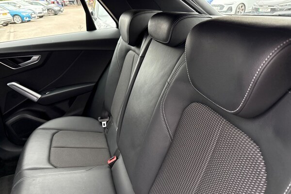 Used Audi Q2 2023 for sale - 76197704: Photo 19