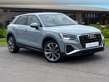 Audi - Q2