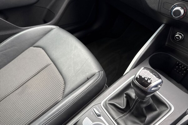 Used Audi Q2 2023 for sale - 76197704: Photo 20