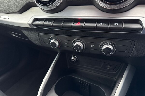 Used Audi Q2 2023 for sale - 76197704: Photo 22