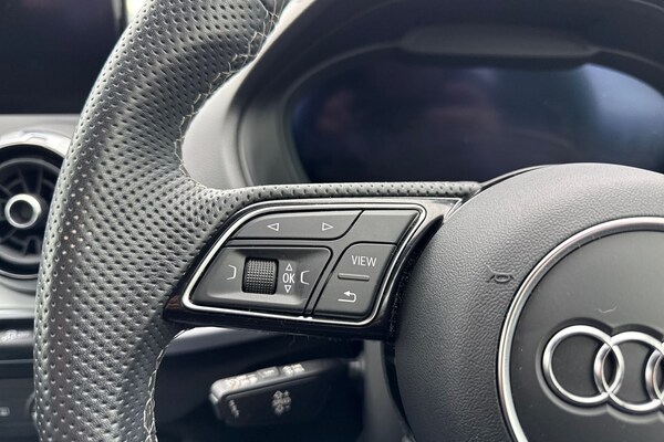 Used Audi Q2 2023 for sale - 76197704: Photo 26