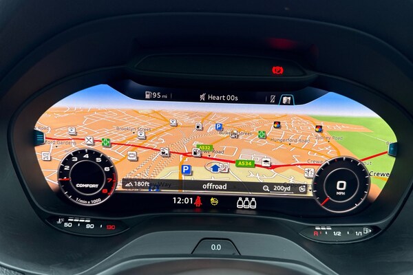 Used Audi Q2 2023 for sale - 76197704: Photo 27