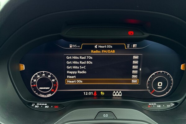 Used Audi Q2 2023 for sale - 76197704: Photo 29