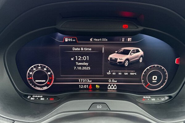 Used Audi Q2 2023 for sale - 76197704: Photo 30