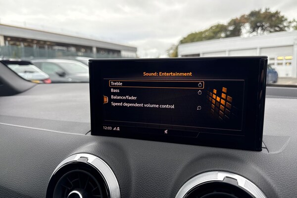 Used Audi Q2 2023 for sale - 76197704: Photo 35
