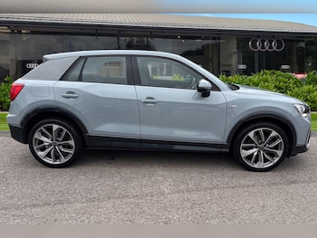 Used Audi Q2 2023 for sale - 76197704: Photo 3