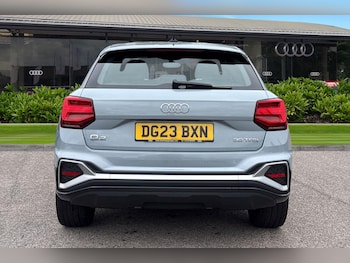 Used Audi Q2 2023 for sale - 76197704: Photo 4