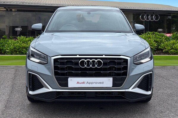 Used Audi Q2 2023 for sale - 76197704: Photo 6
