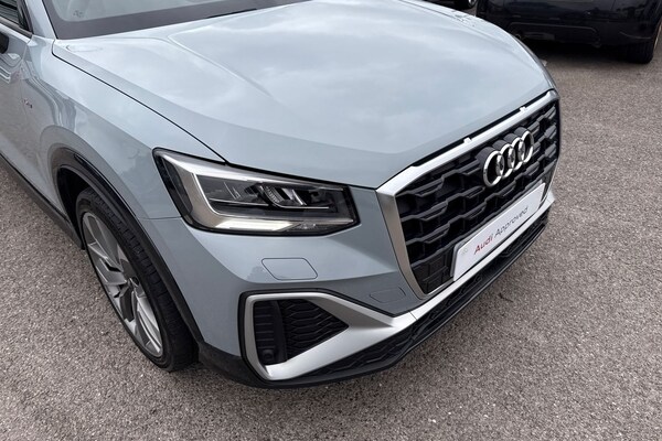Used Audi Q2 2023 for sale - 76197704: Photo 9