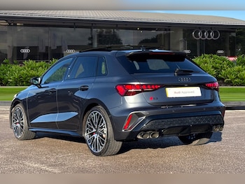 Used Audi A3 2024 for sale - 77382653: Photo