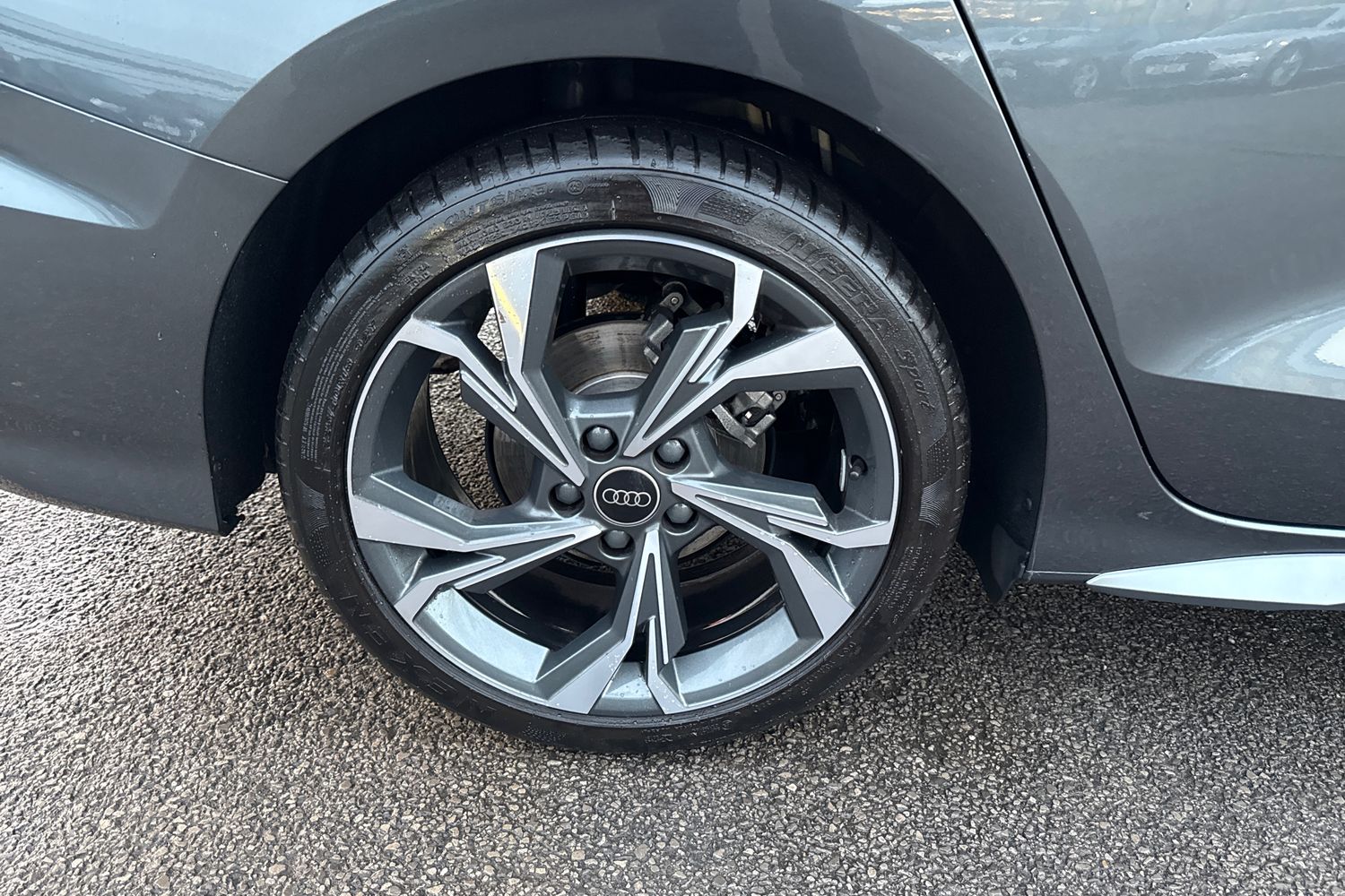 Used Audi A3 2024 for sale - 77262538: Photo 10