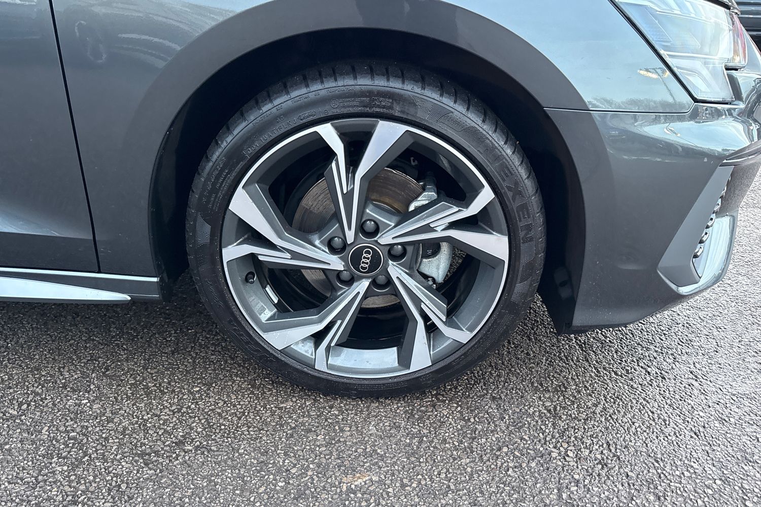 Used Audi A3 2024 for sale - 77262538: Photo 11