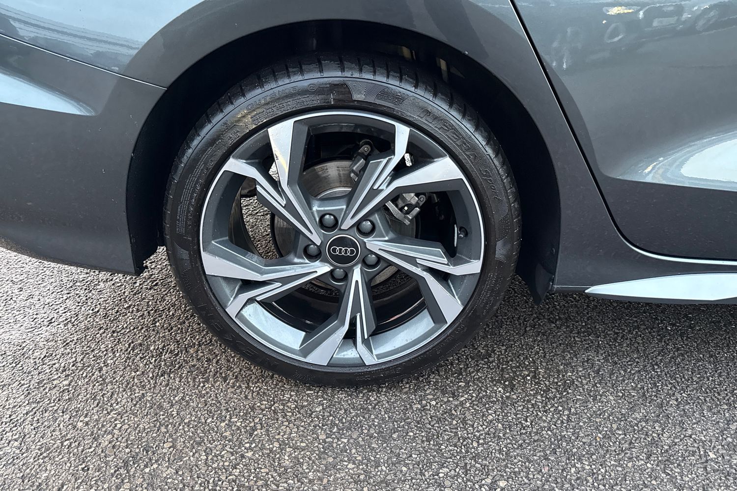 Used Audi A3 2024 for sale - 77262538: Photo 12