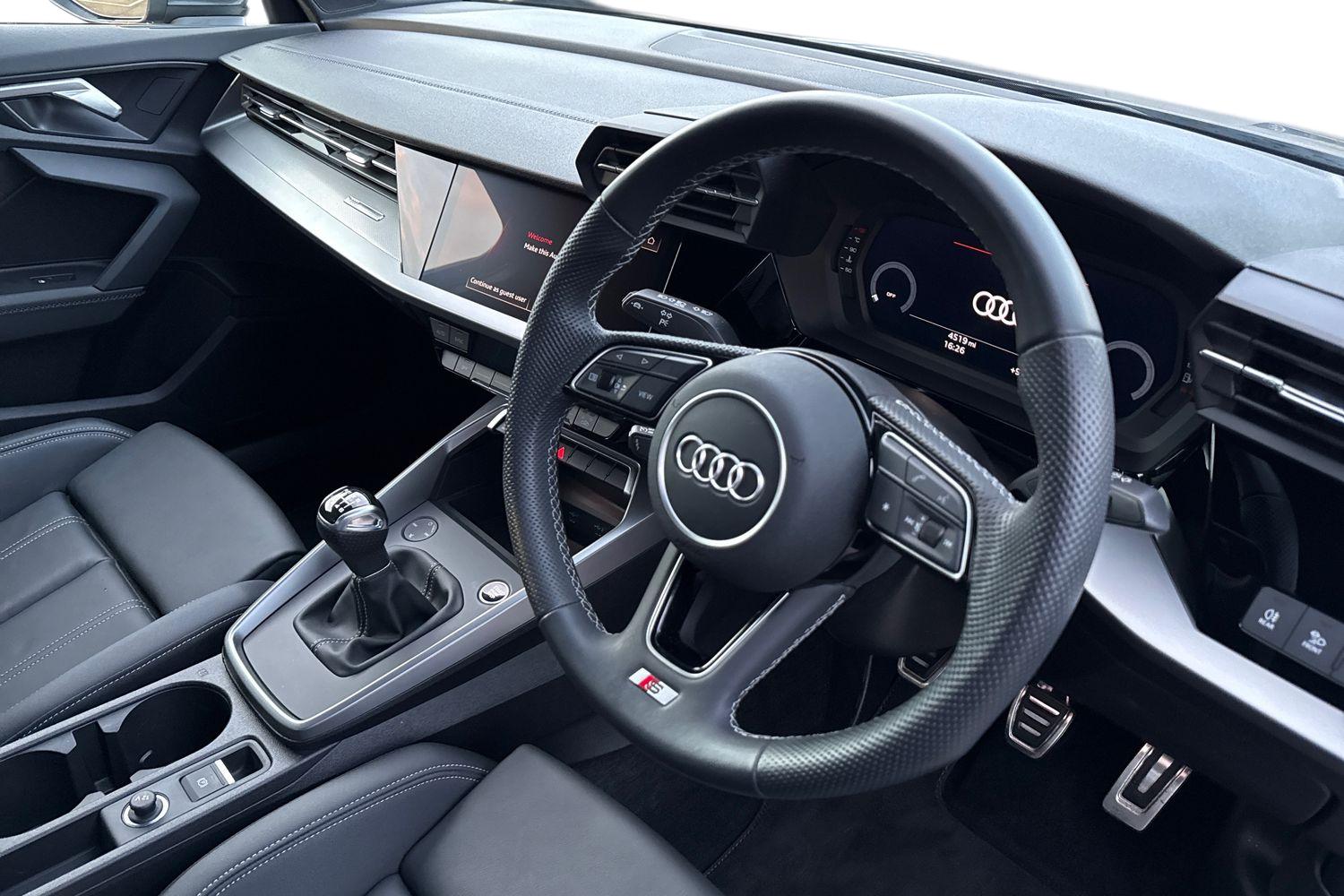 Used Audi A3 2024 for sale - 77262538: Photo 13