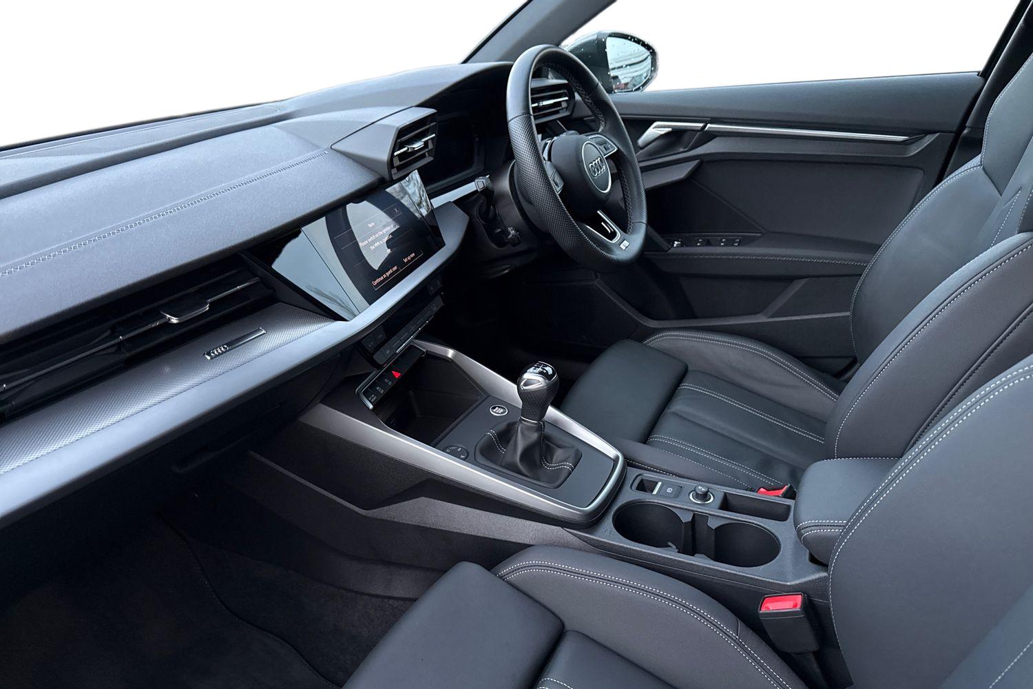 Used Audi A3 2024 for sale - 77262538: Photo 14