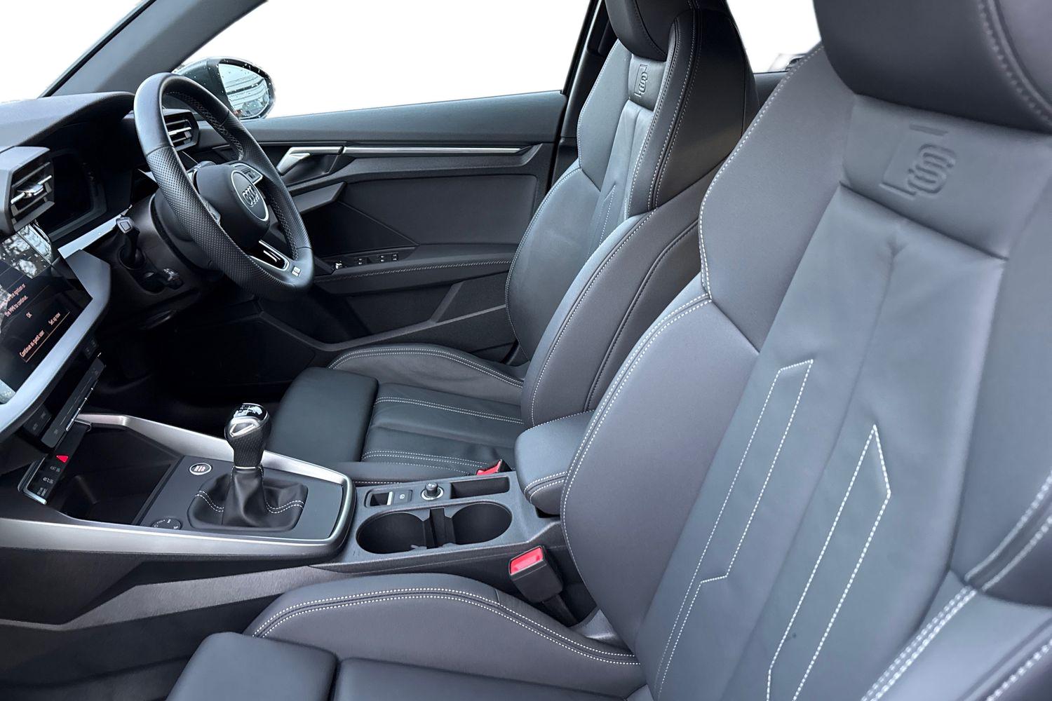 Used Audi A3 2024 for sale - 77262538: Photo 15