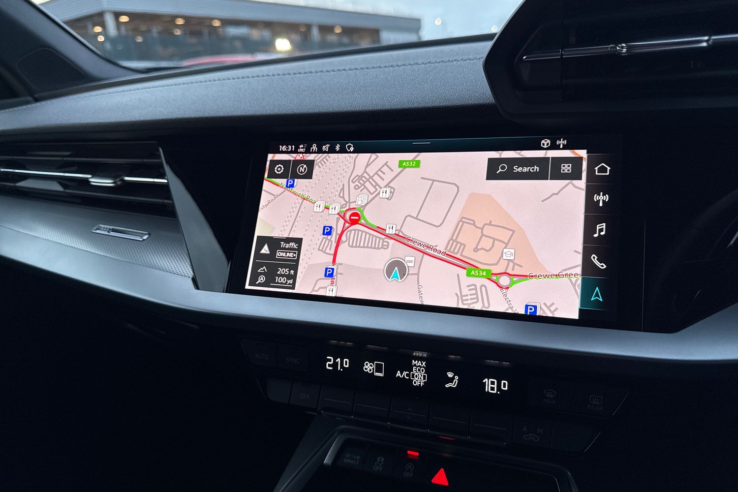 Used Audi A3 2024 for sale - 77262538: Photo 16