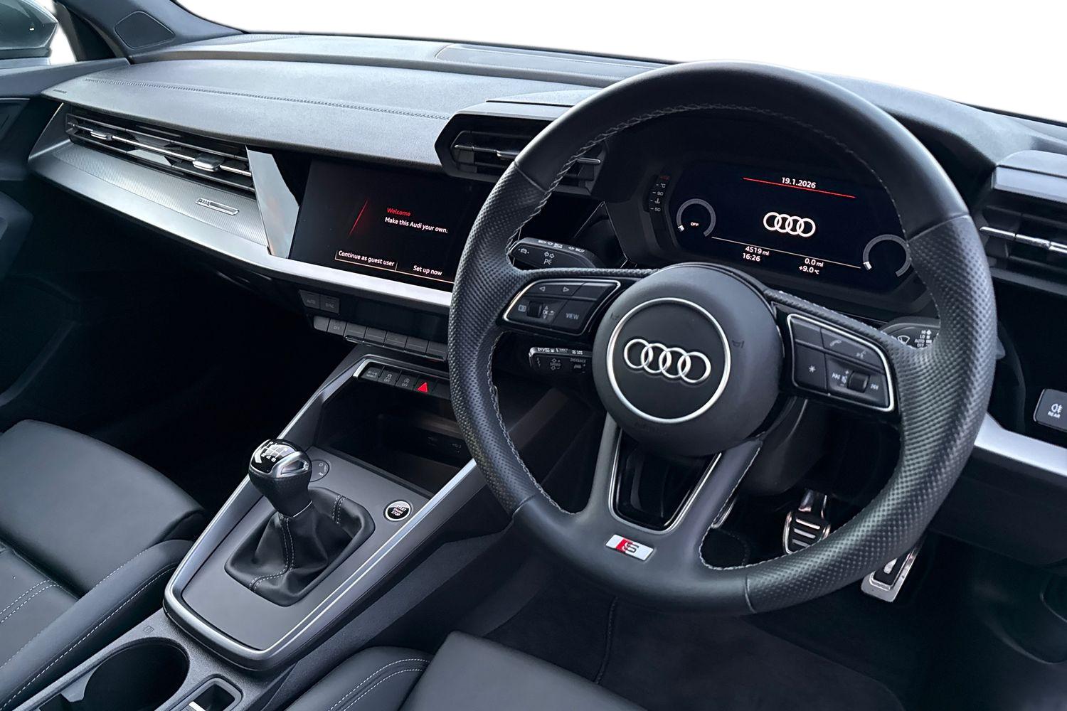 Used Audi A3 2024 for sale - 77262538: Photo 17