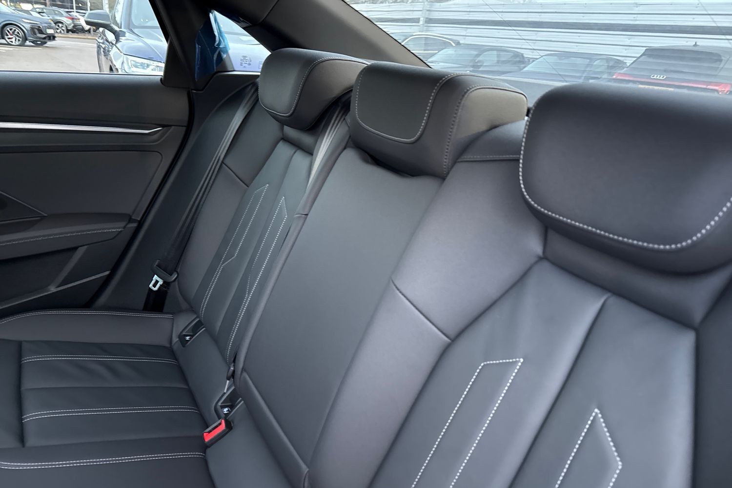 Used Audi A3 2024 for sale - 77262538: Photo 18