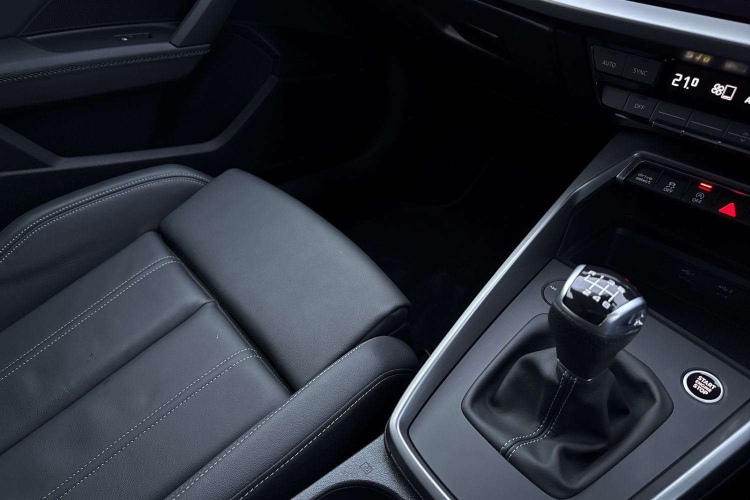 Used Audi A3 2024 for sale - 77262538: Photo 19