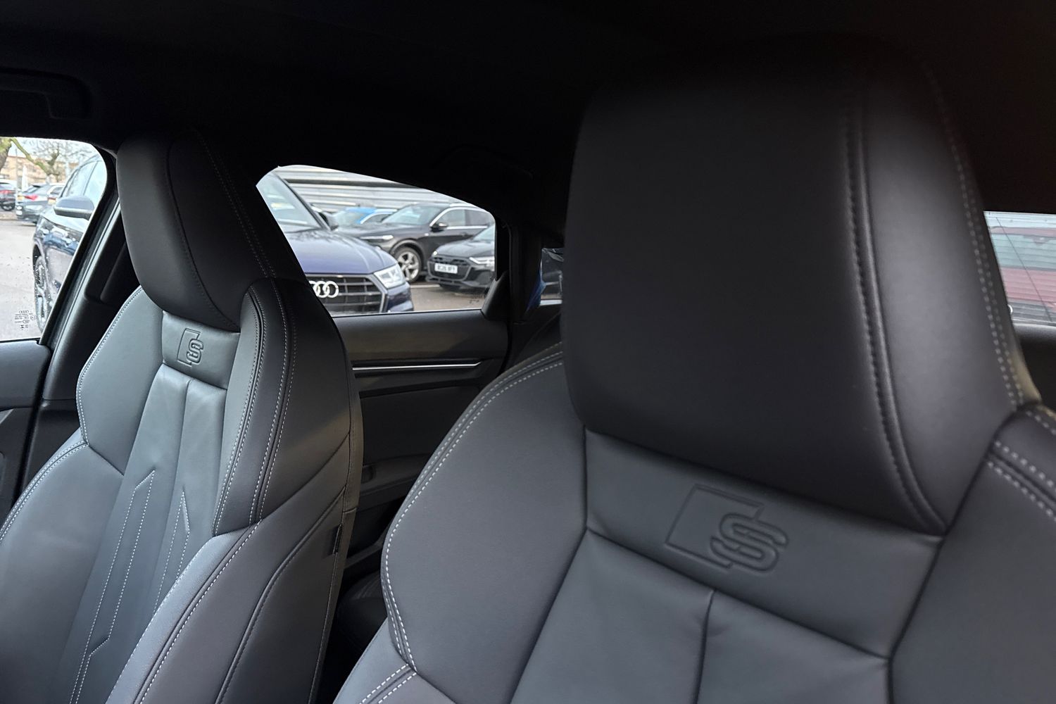 Used Audi A3 2024 for sale - 77262538: Photo 23