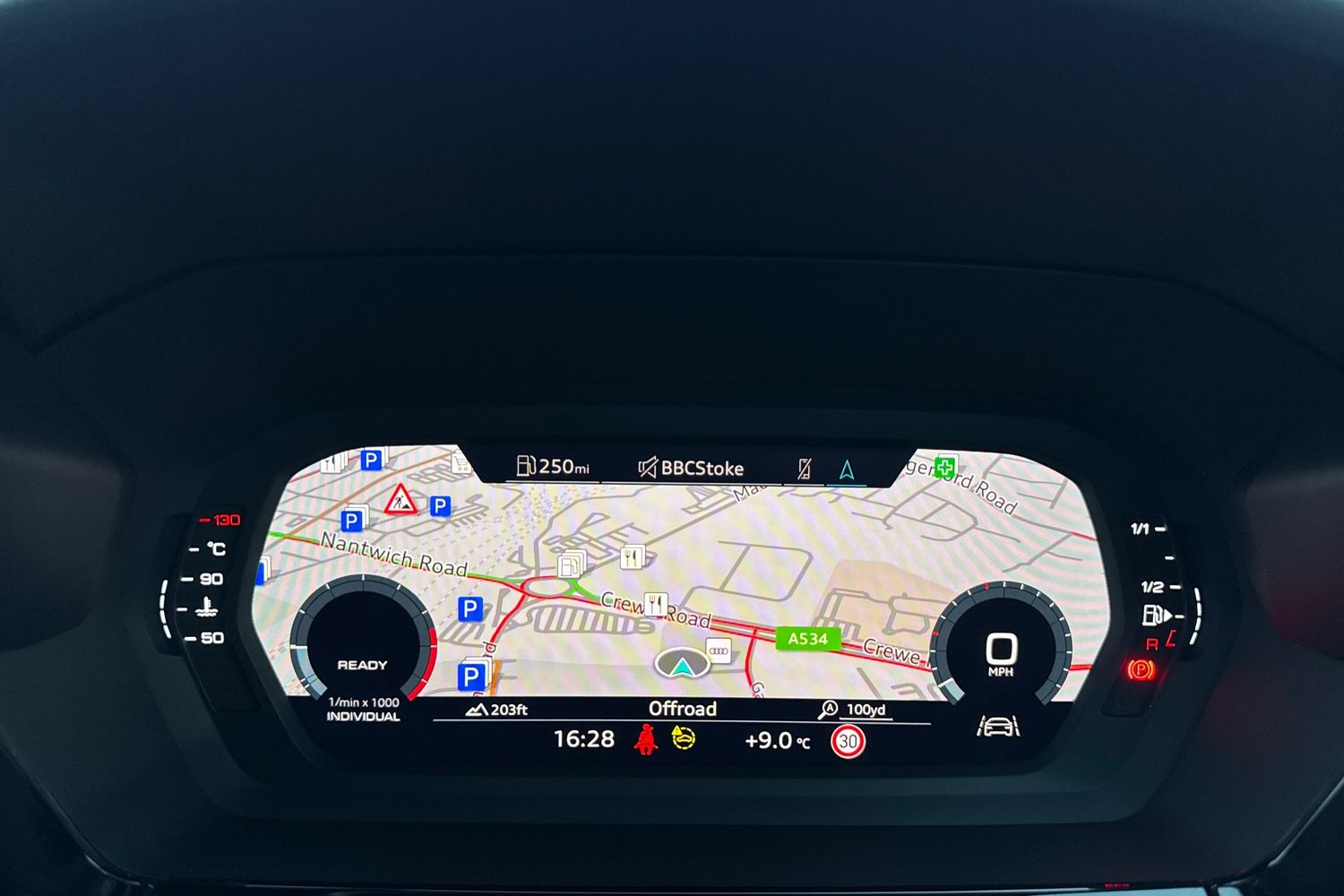 Used Audi A3 2024 for sale - 77262538: Photo 26