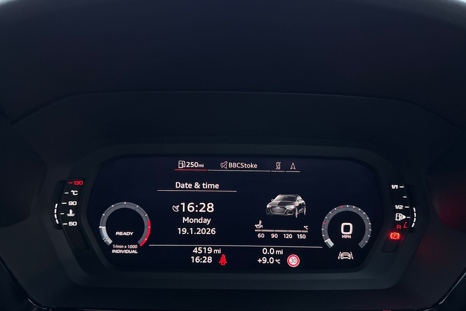 Used Audi A3 2024 for sale - 77262538: Photo 29