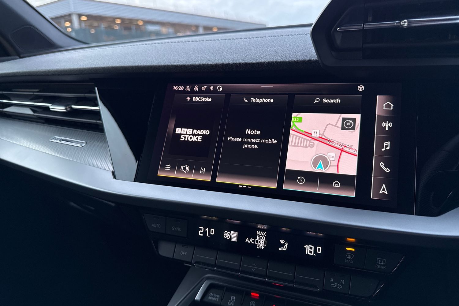 Used Audi A3 2024 for sale - 77262538: Photo 30