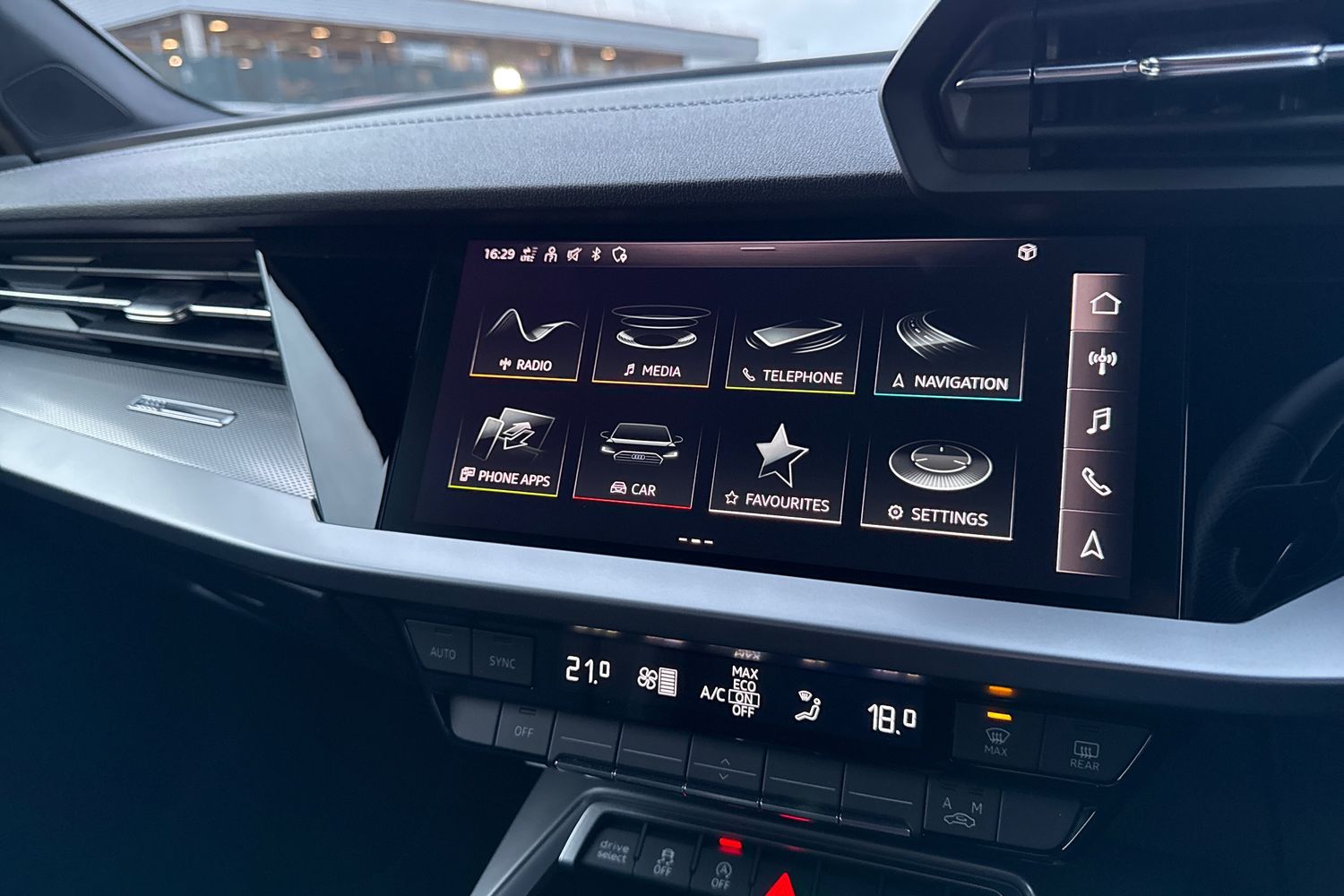 Used Audi A3 2024 for sale - 77262538: Photo 32