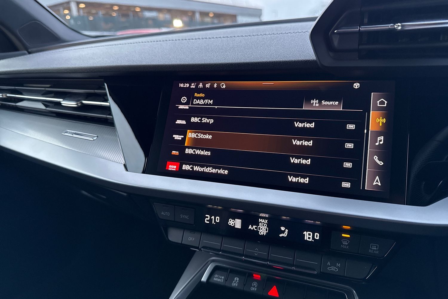 Used Audi A3 2024 for sale - 77262538: Photo 33