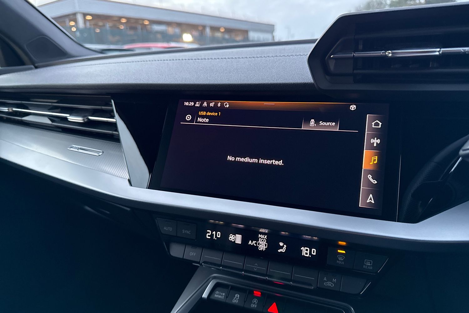 Used Audi A3 2024 for sale - 77262538: Photo 34