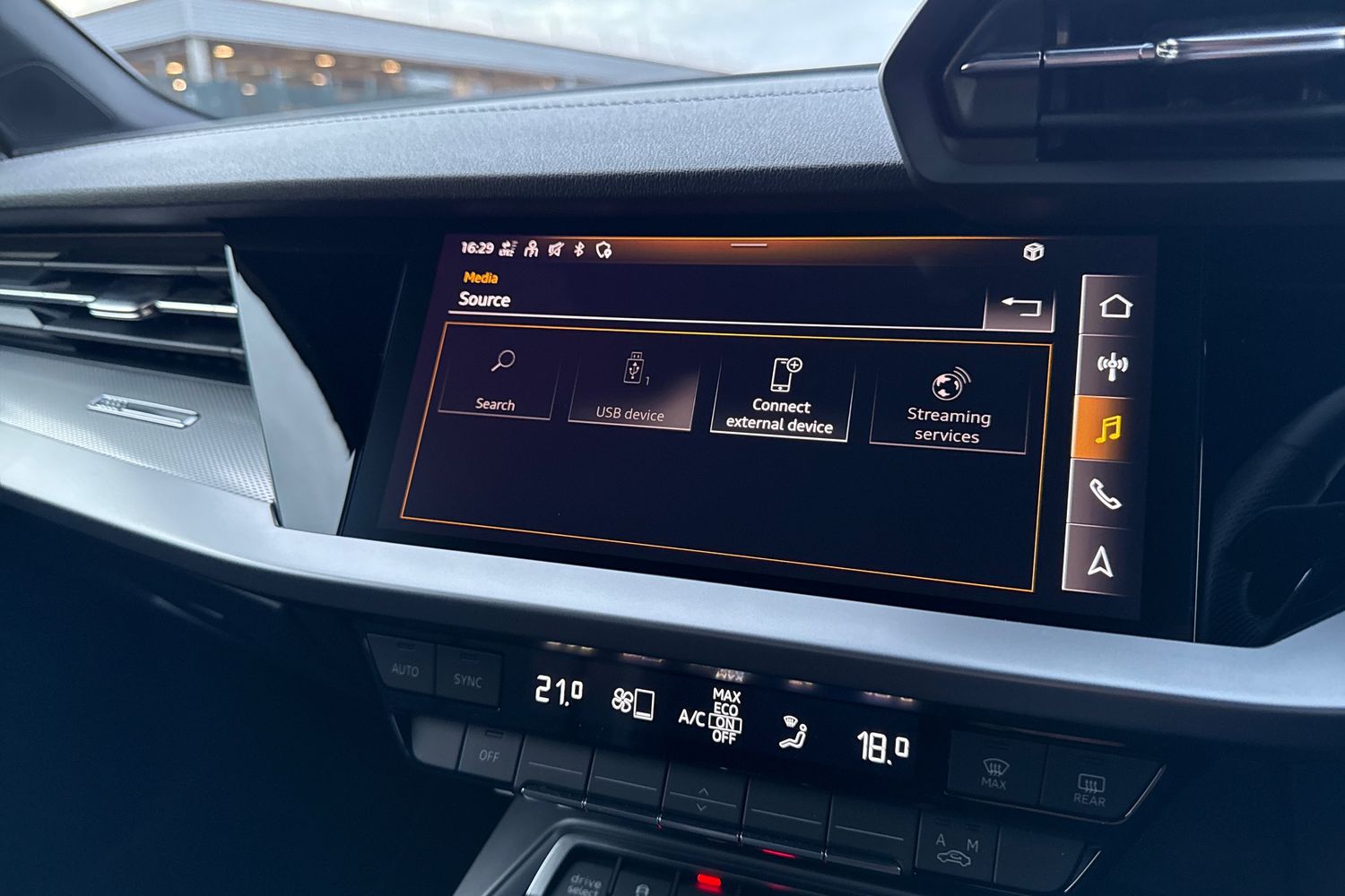 Used Audi A3 2024 for sale - 77262538: Photo 35