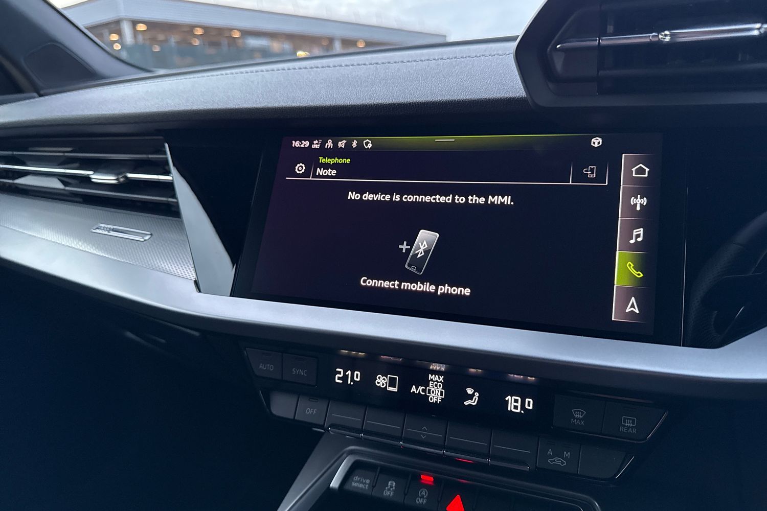 Used Audi A3 2024 for sale - 77262538: Photo 36