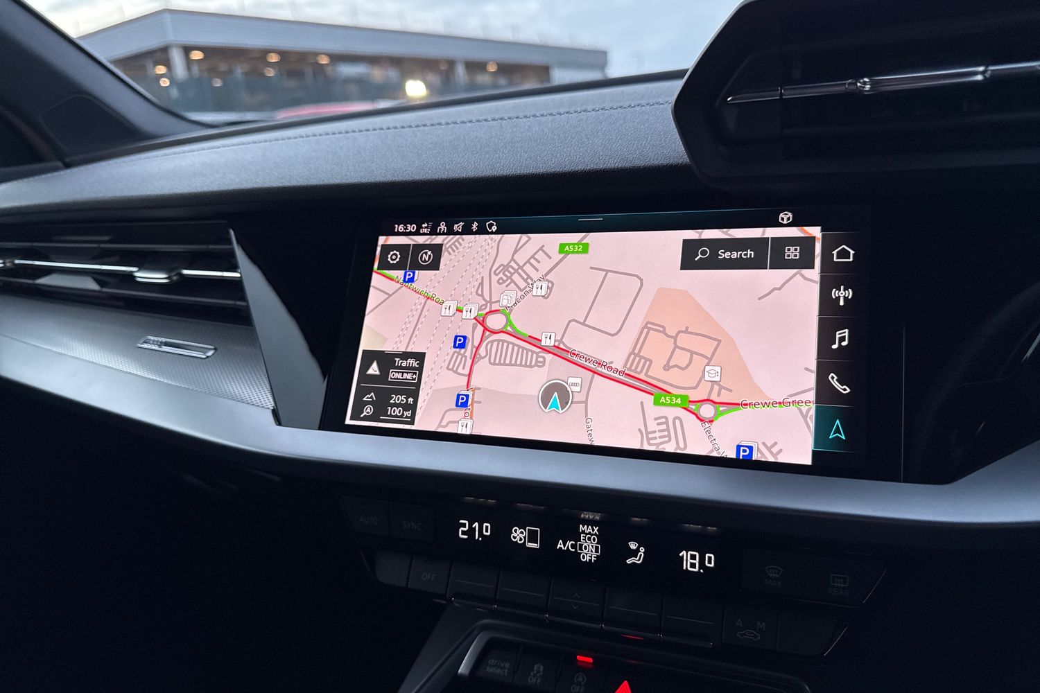 Used Audi A3 2024 for sale - 77262538: Photo 37