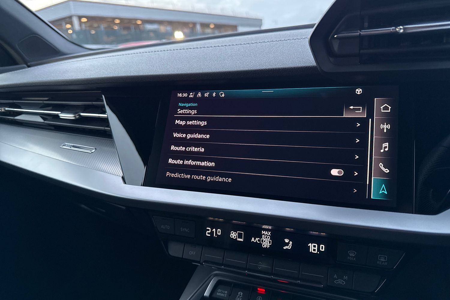 Used Audi A3 2024 for sale - 77262538: Photo 38