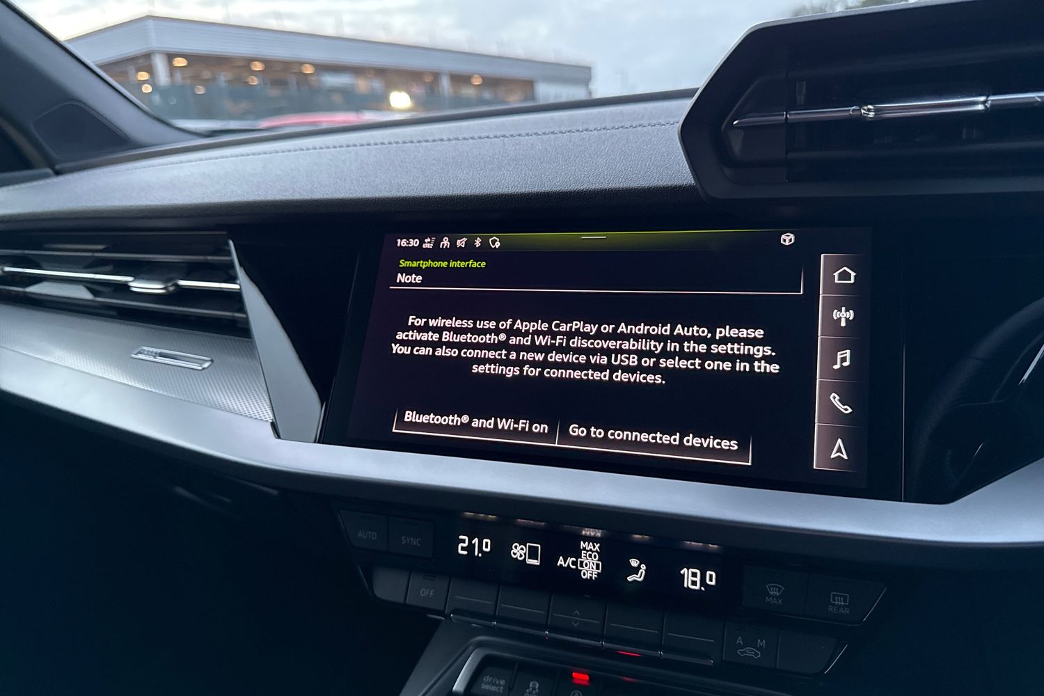 Used Audi A3 2024 for sale - 77262538: Photo 39