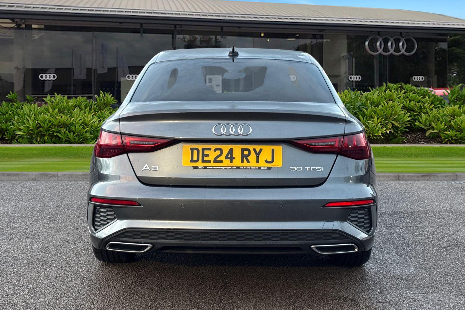 Used Audi A3 2024 for sale - 77262538: Photo 4