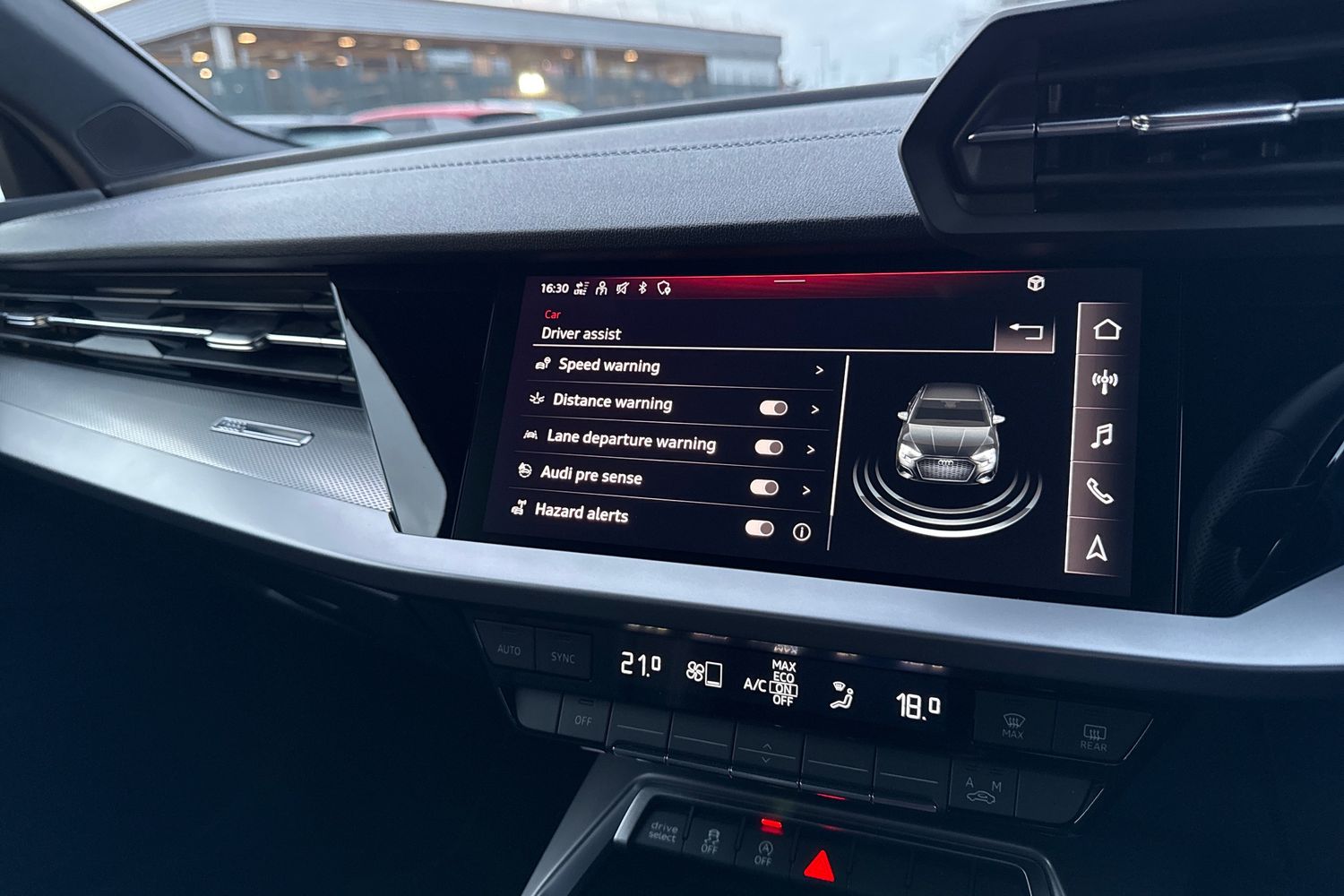 Used Audi A3 2024 for sale - 77262538: Photo 42