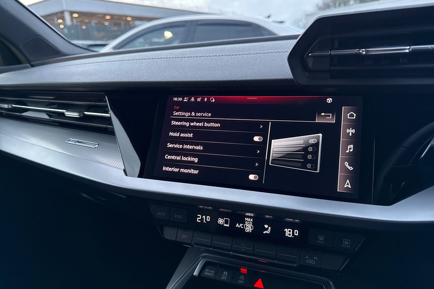 Used Audi A3 2024 for sale - 77262538: Photo 44