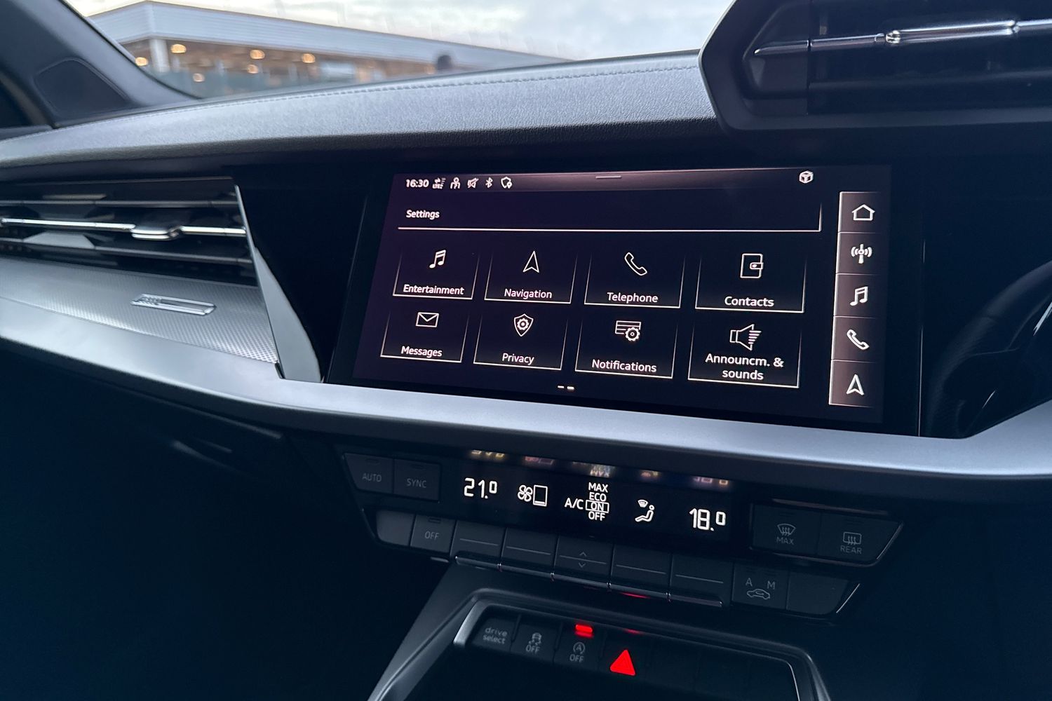 Used Audi A3 2024 for sale - 77262538: Photo 45